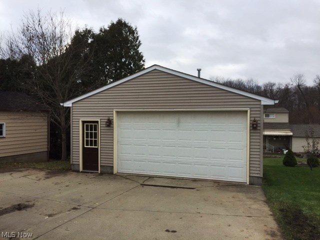 David Tod Memorial Park - Residential