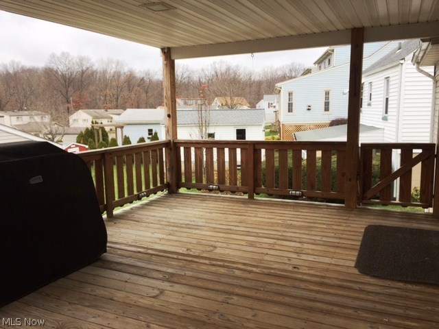 David Tod Memorial Park - Residential