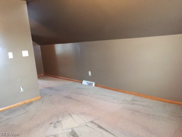 David Tod Memorial Park - Residential