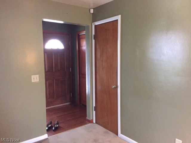 David Tod Memorial Park - Residential