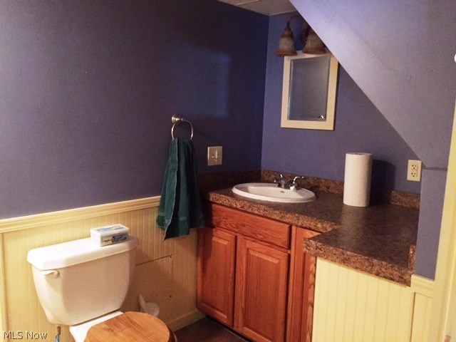 David Tod Memorial Park - Residential