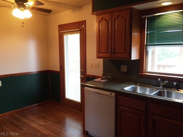 David Tod Memorial Park - Residential