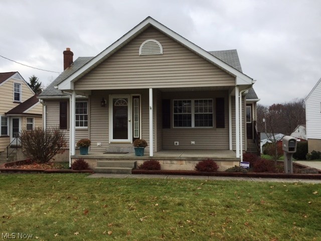 David Tod Memorial Park - Residential