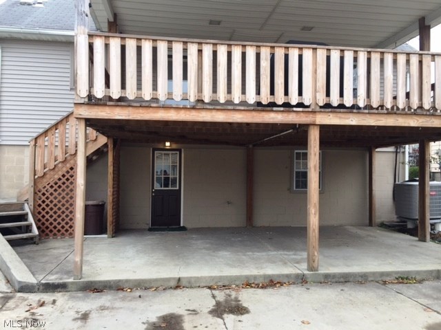 David Tod Memorial Park - Residential