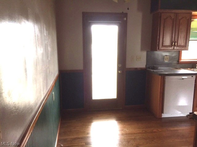 David Tod Memorial Park - Residential