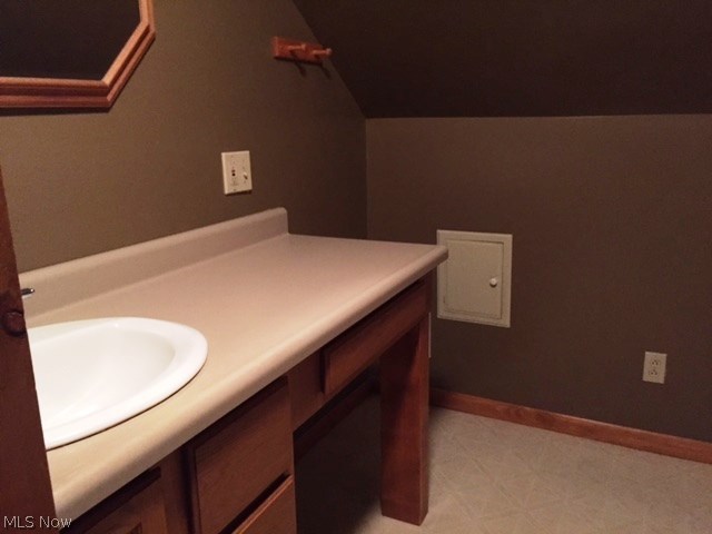 David Tod Memorial Park - Residential