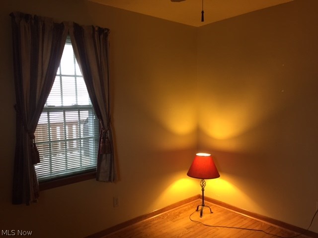 David Tod Memorial Park - Residential