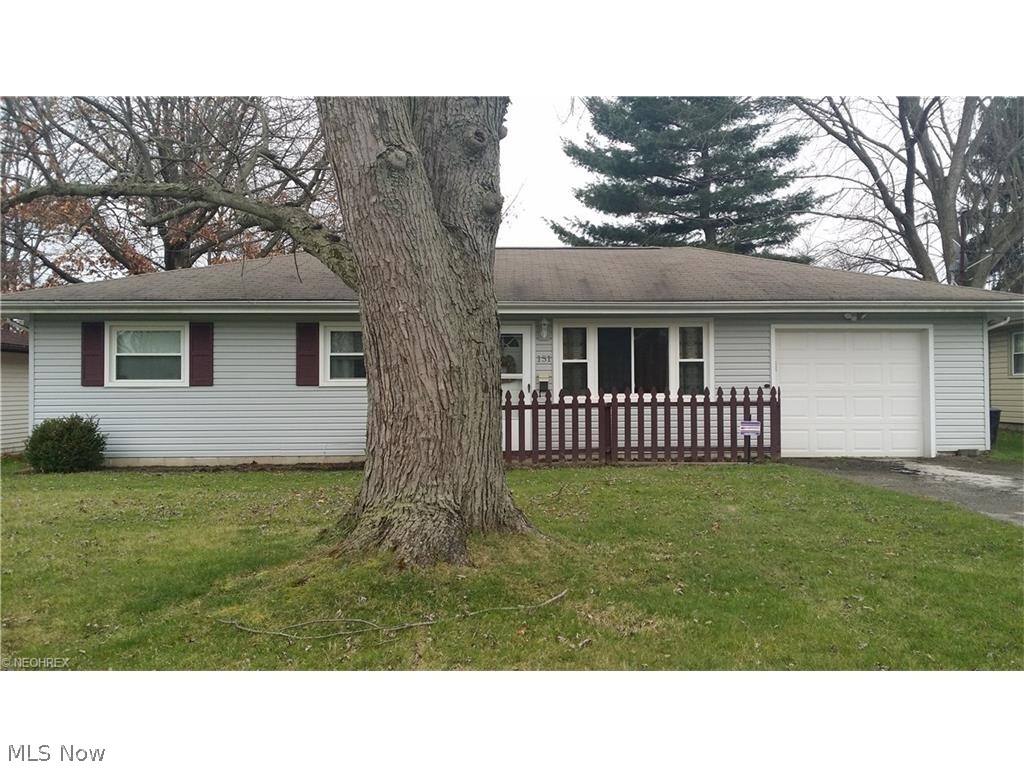 Yorkshire Heights - Residential