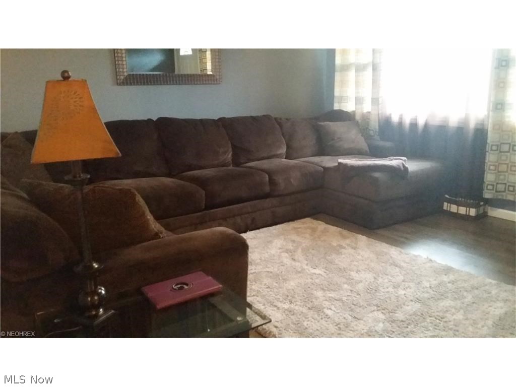 Yorkshire Heights - Residential