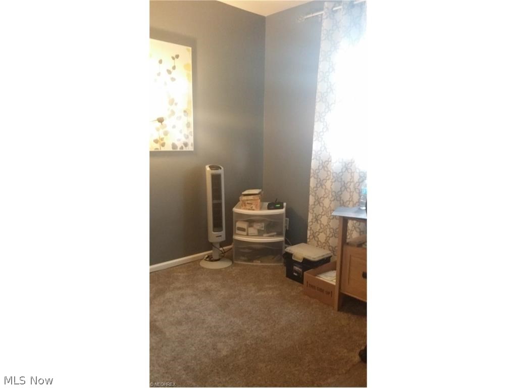 Yorkshire Heights - Residential