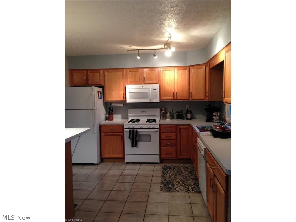 Yorkshire Heights - Residential