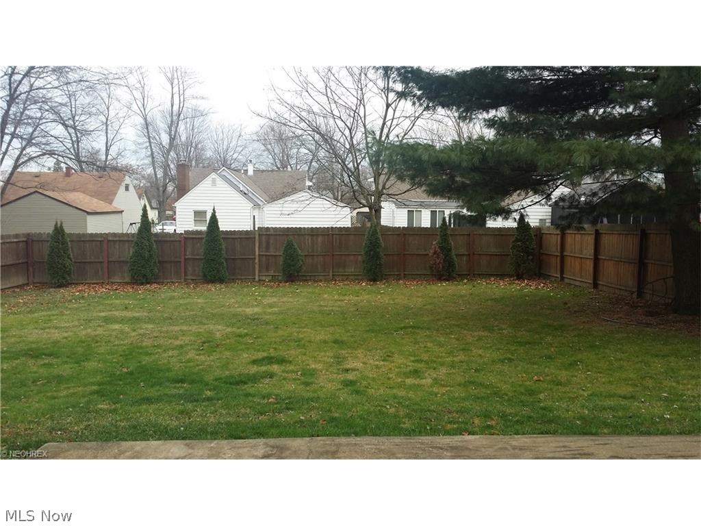 Yorkshire Heights - Residential