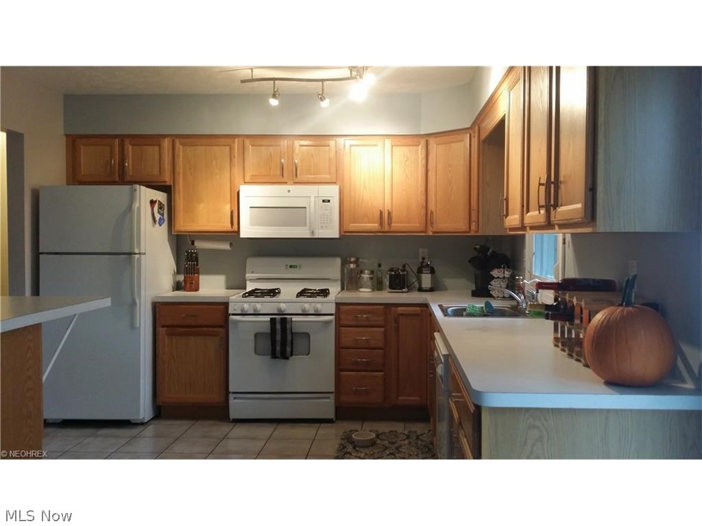 Yorkshire Heights - Residential