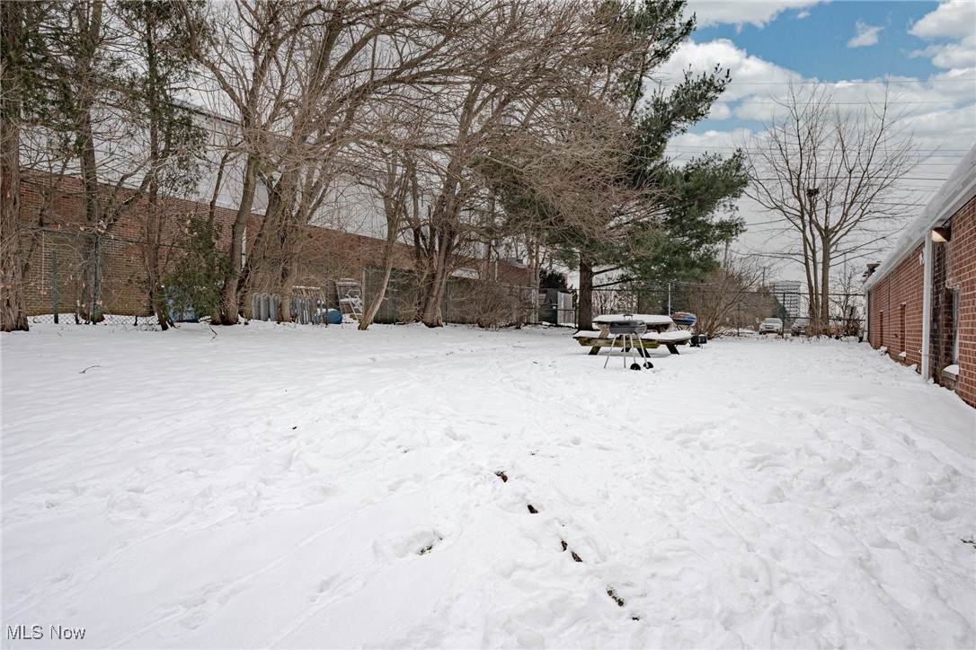 Shaker Gardens Condo - Residential