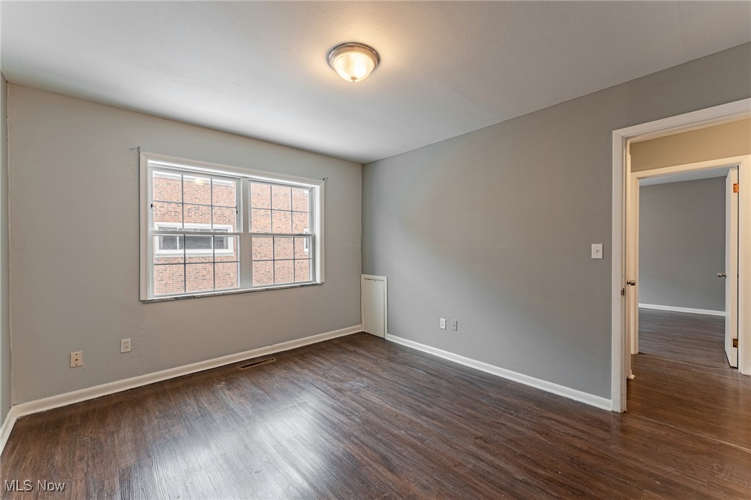 Shaker Gardens Condo - Residential