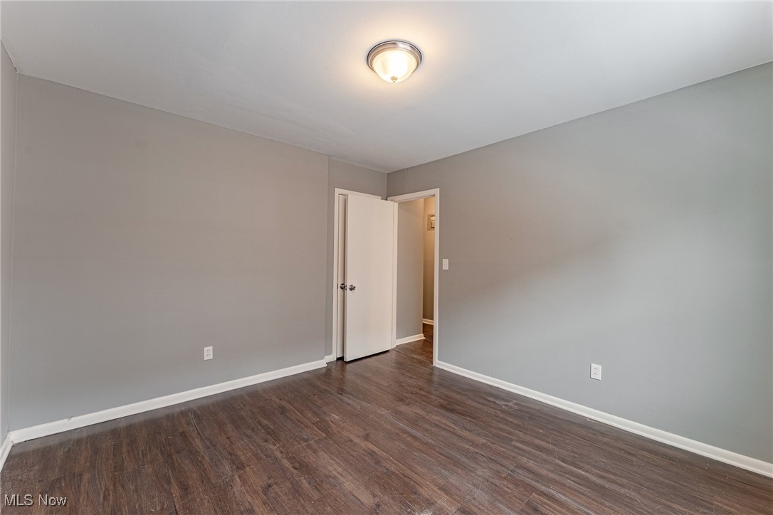 Shaker Gardens Condo - Residential