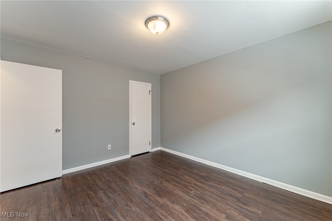 Shaker Gardens Condo - Residential