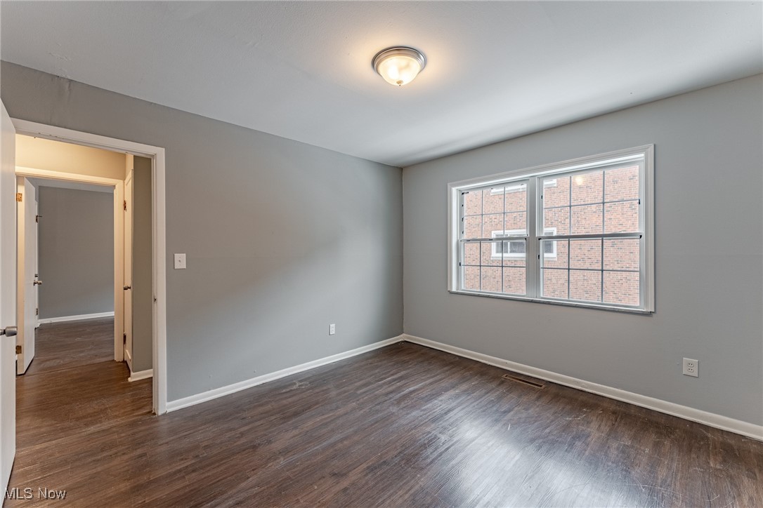 Shaker Gardens Condo - Residential