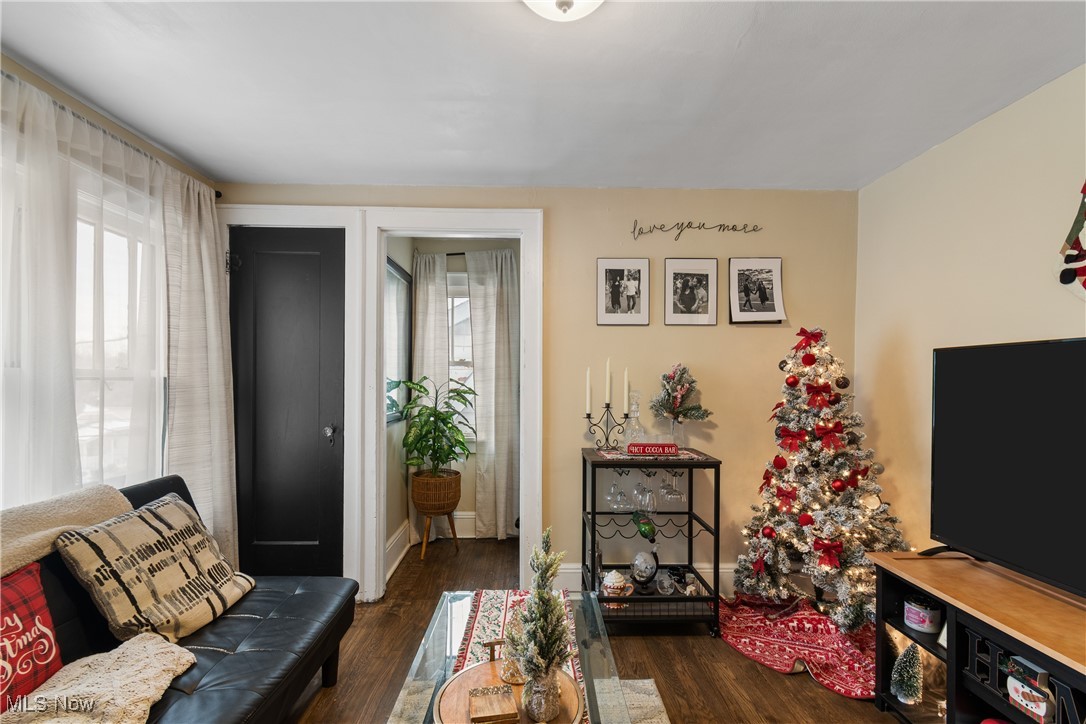 Clearview - Residential Income