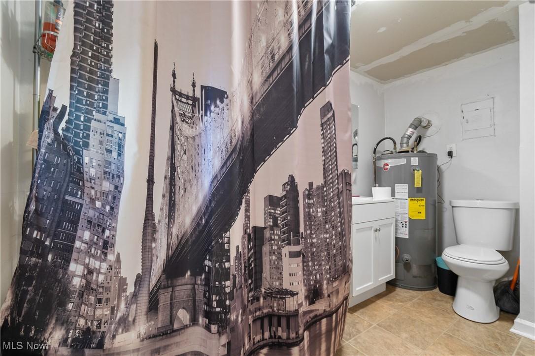 Clearview - Residential Income