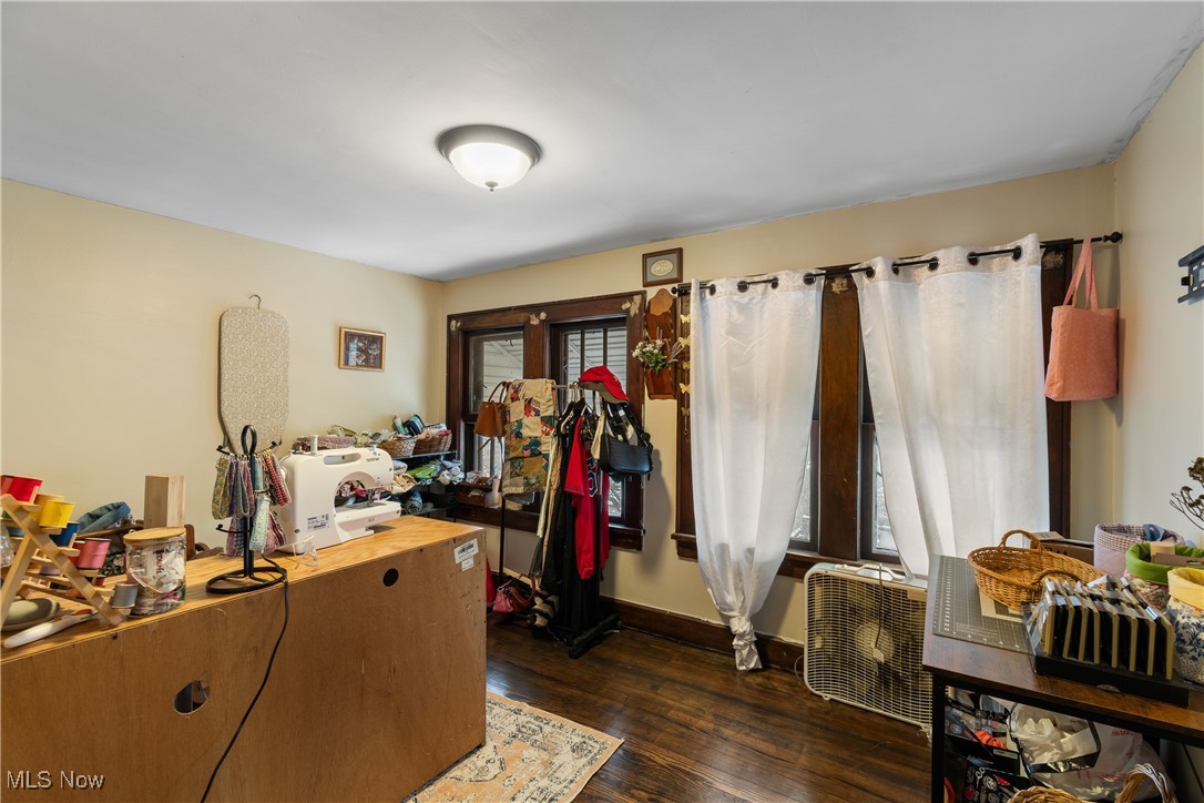 Clearview - Residential Income