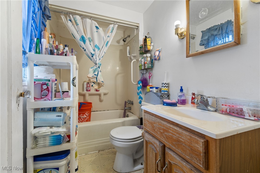 Clearview - Residential Income