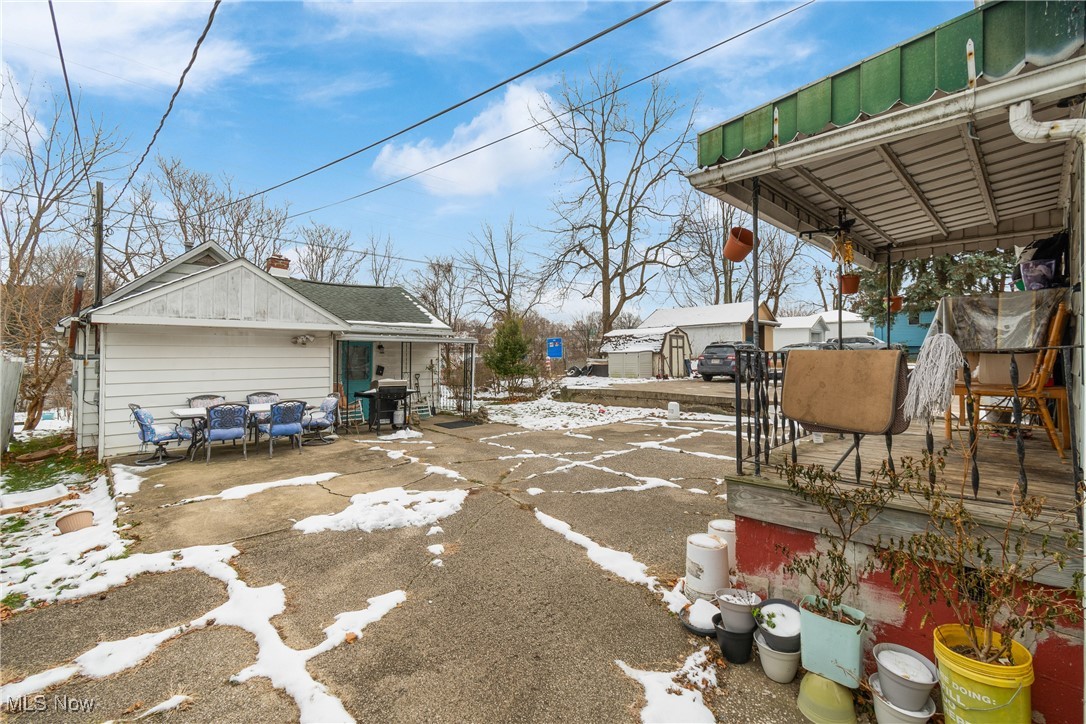 Clearview - Residential Income