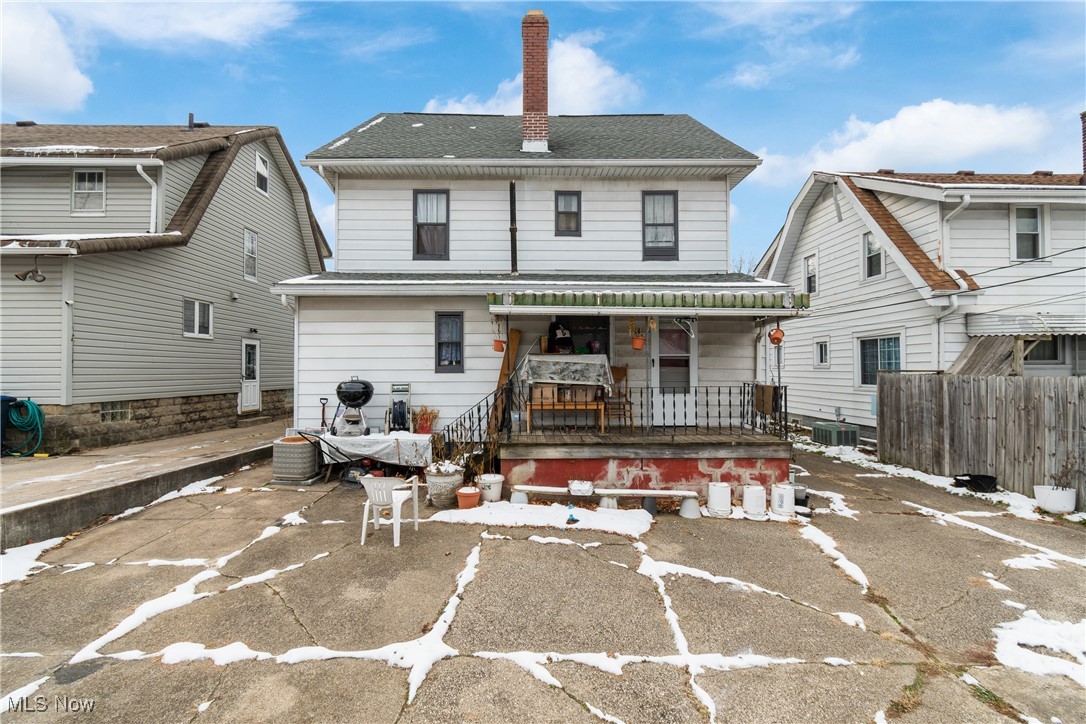 Clearview - Residential Income