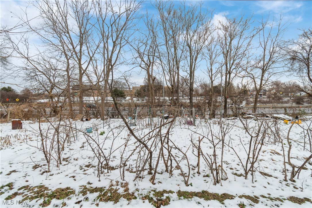 Clearview - Residential Income