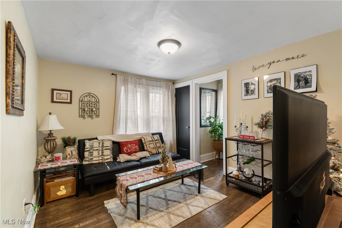 Clearview - Residential Income