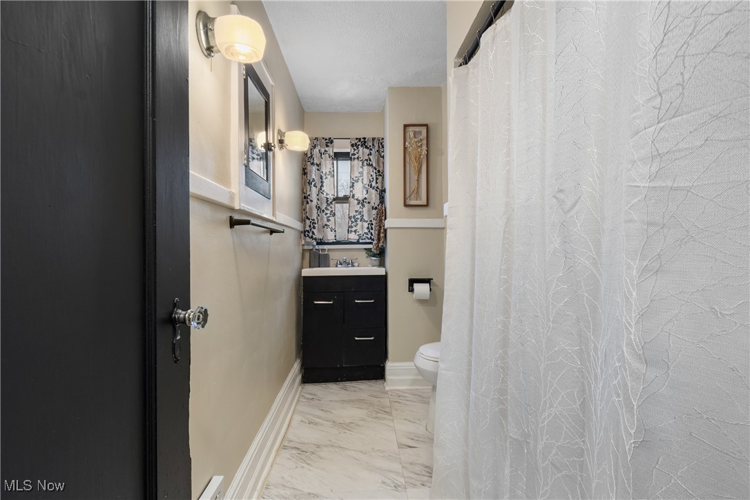 Clearview - Residential Income