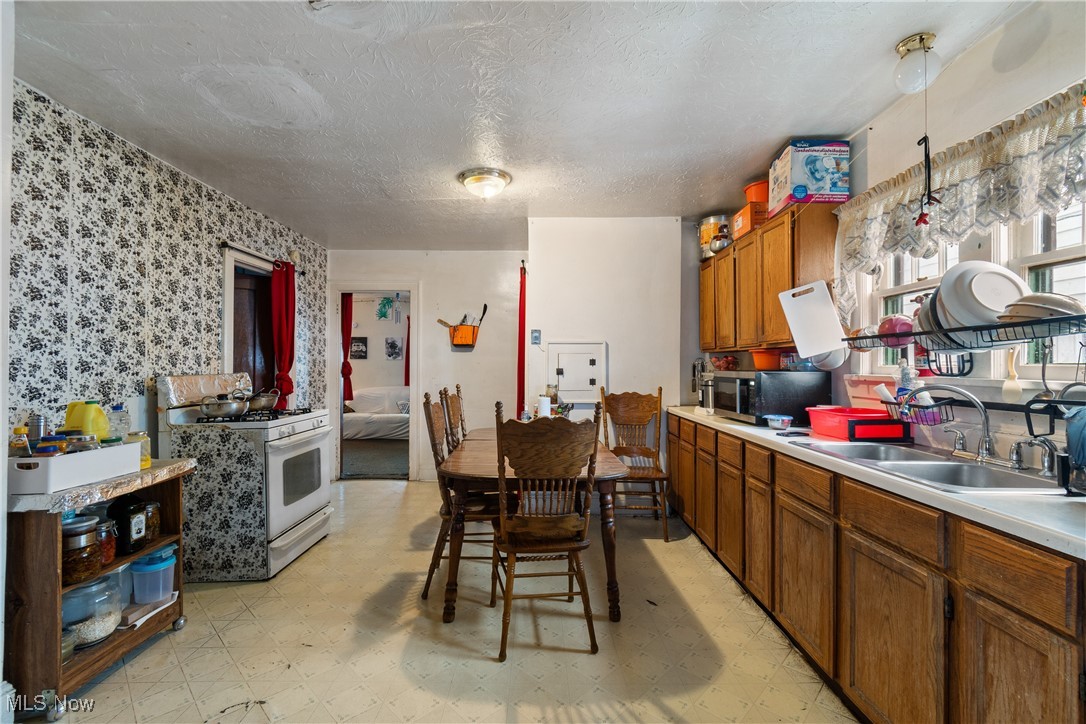 Clearview - Residential Income