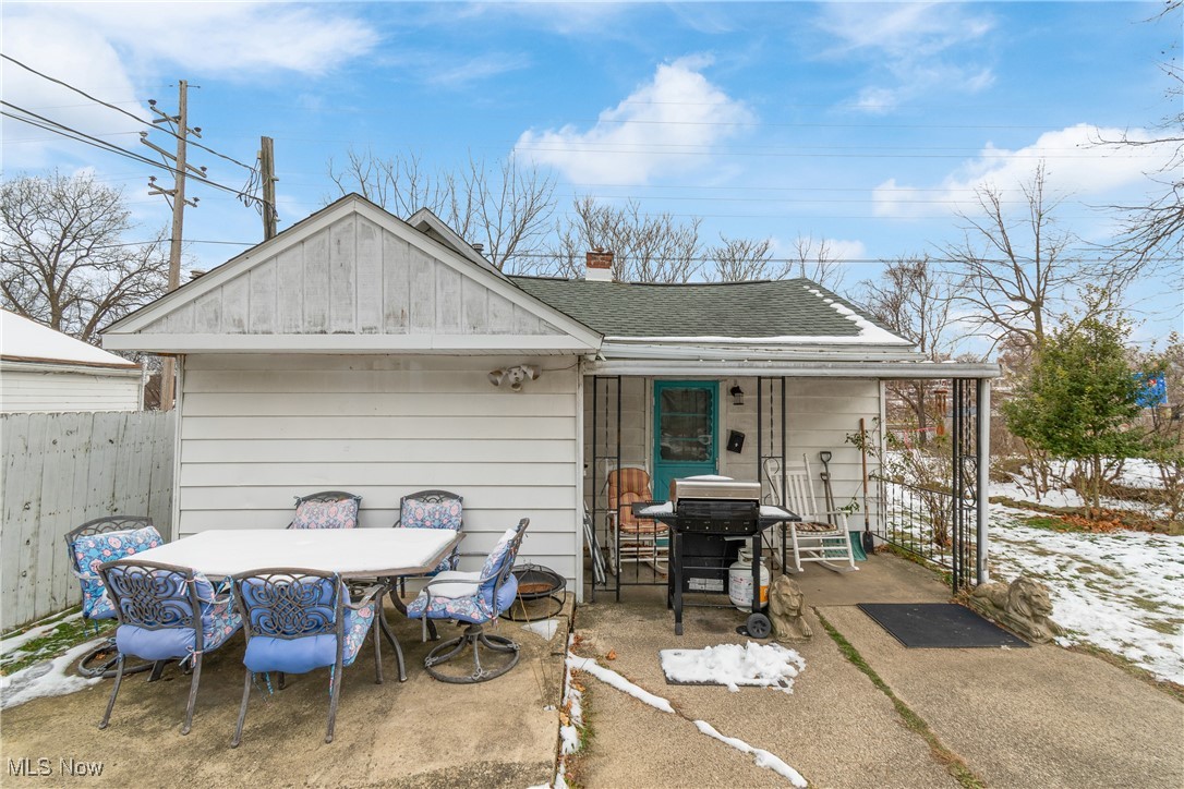 Clearview - Residential Income