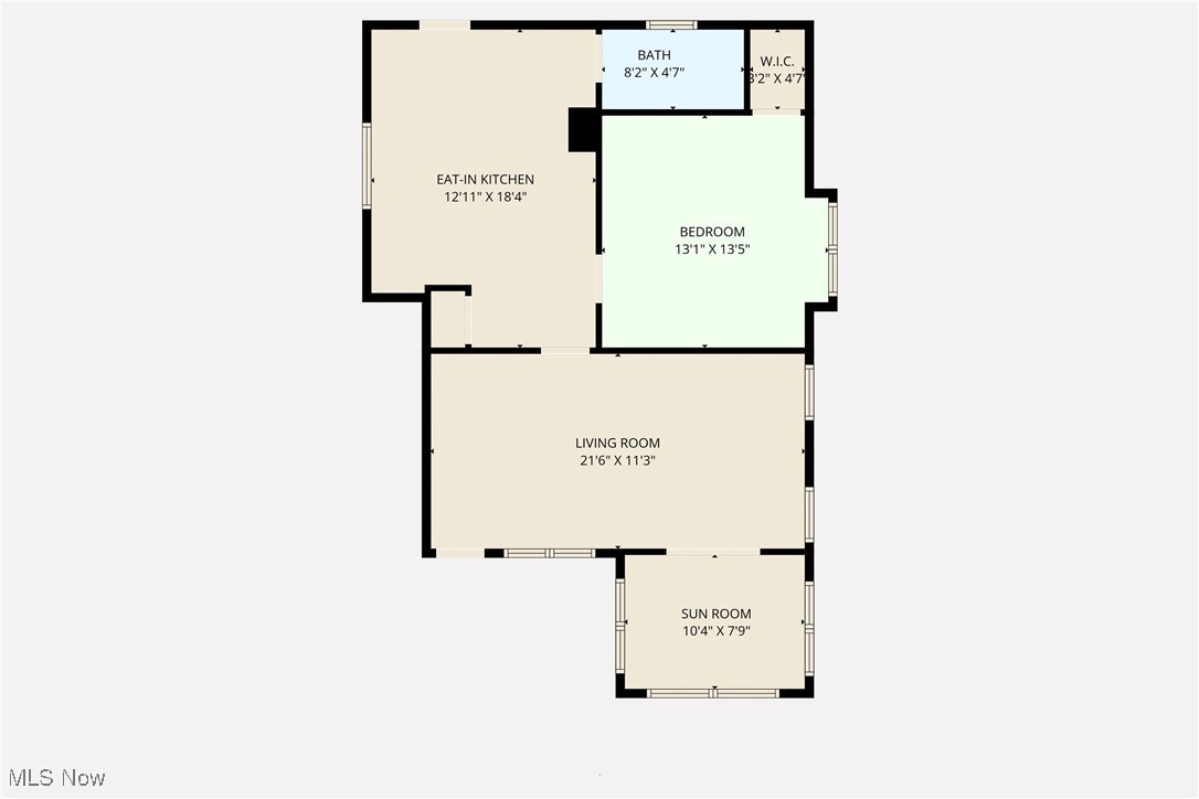 Clearview - Residential Income