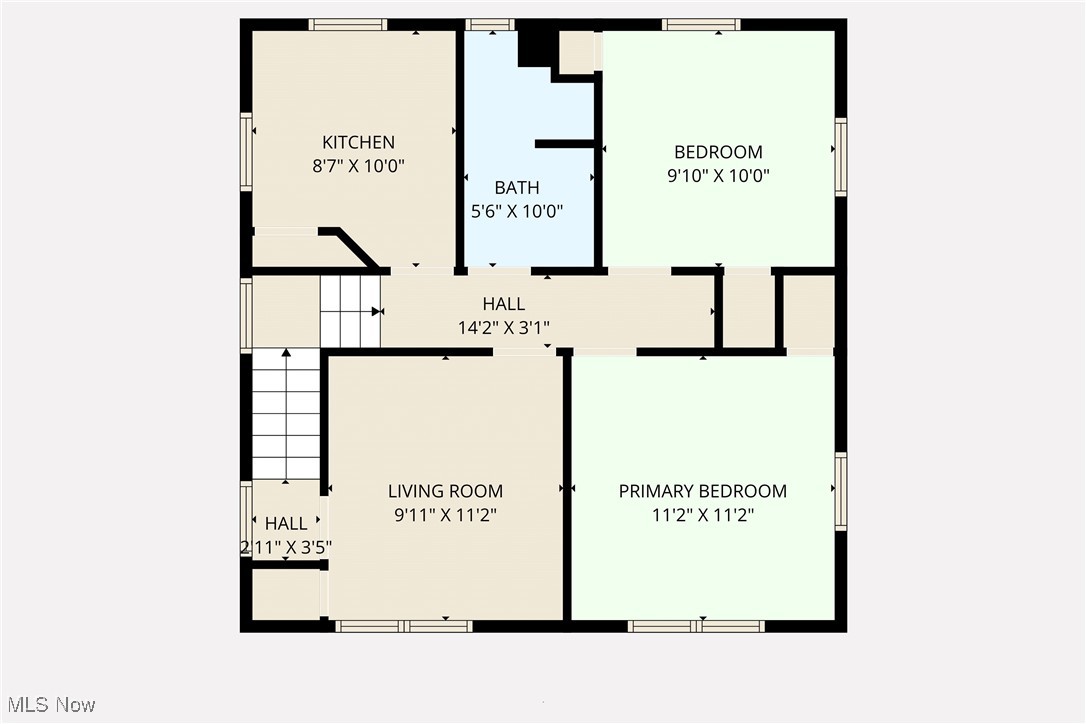 Clearview - Residential Income