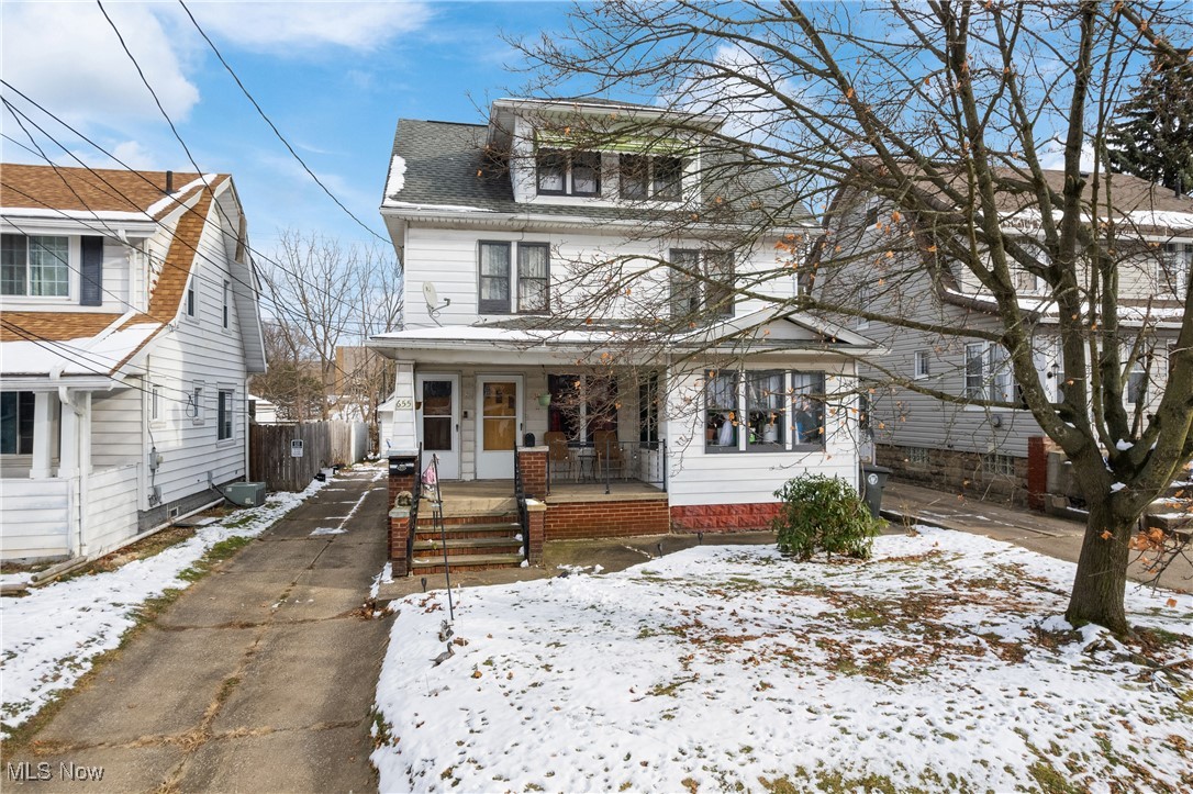 Clearview - Residential Income