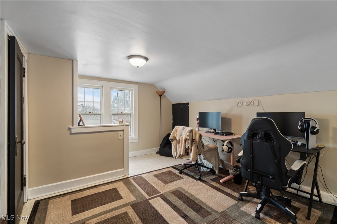 Clearview - Residential Income