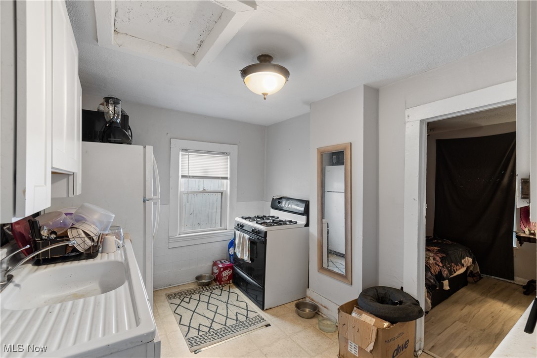 Clearview - Residential Income