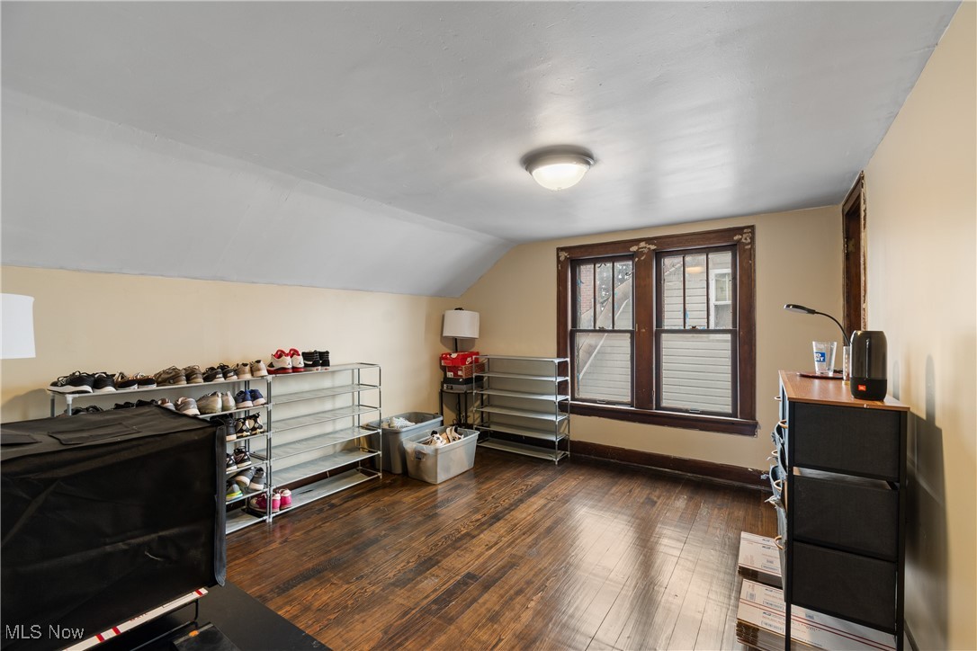 Clearview - Residential Income