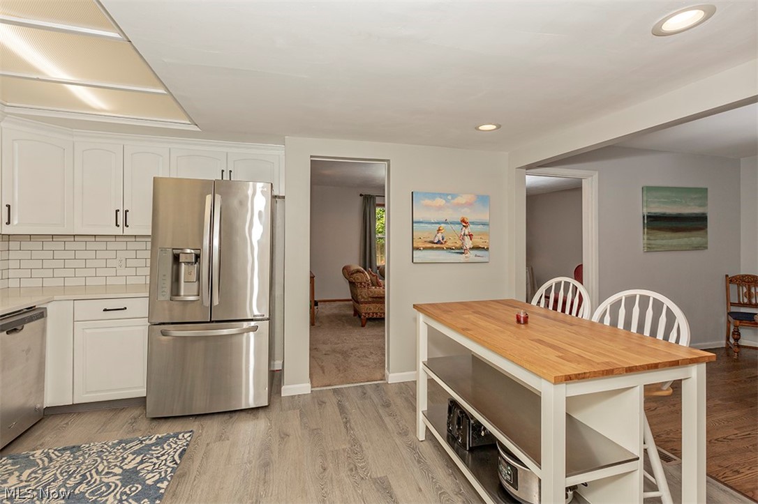 Van Sweringen Companys - Residential