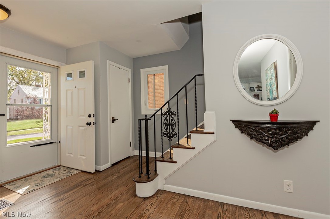 Van Sweringen Companys - Residential