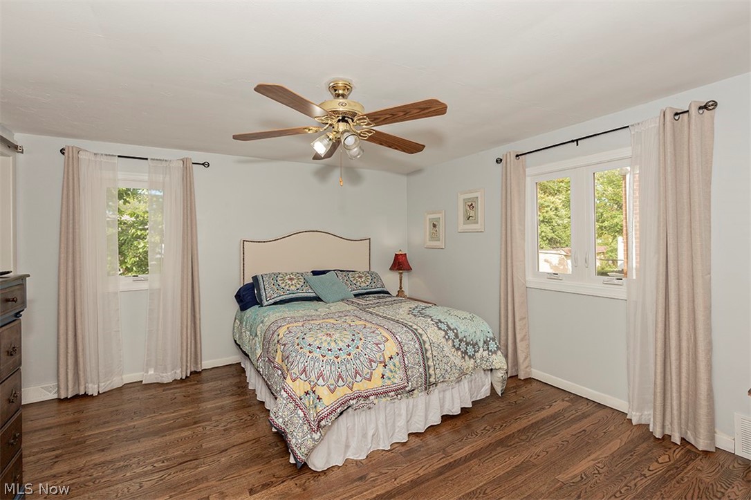 Van Sweringen Companys - Residential