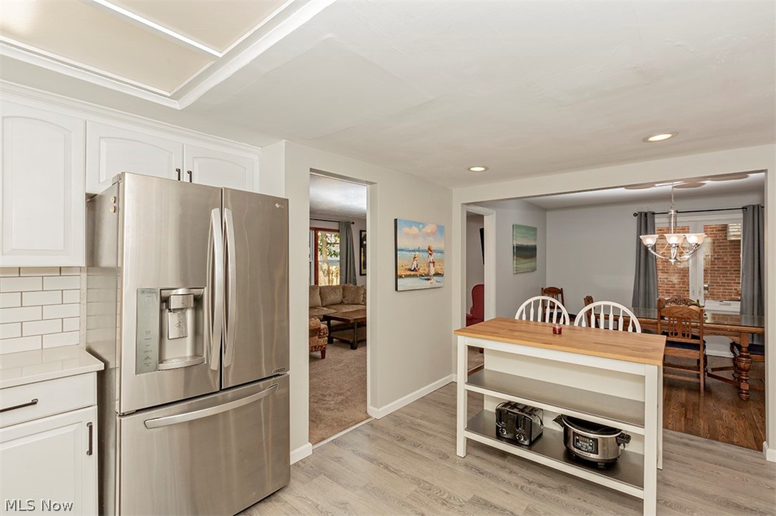 Van Sweringen Companys - Residential