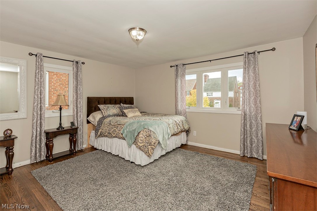 Van Sweringen Companys - Residential