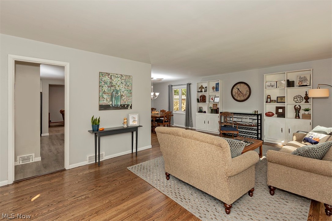 Van Sweringen Companys - Residential