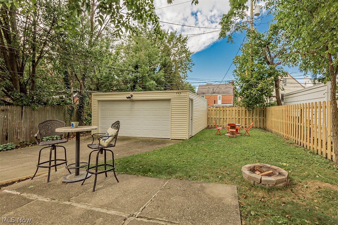 Van Sweringen Companys - Residential