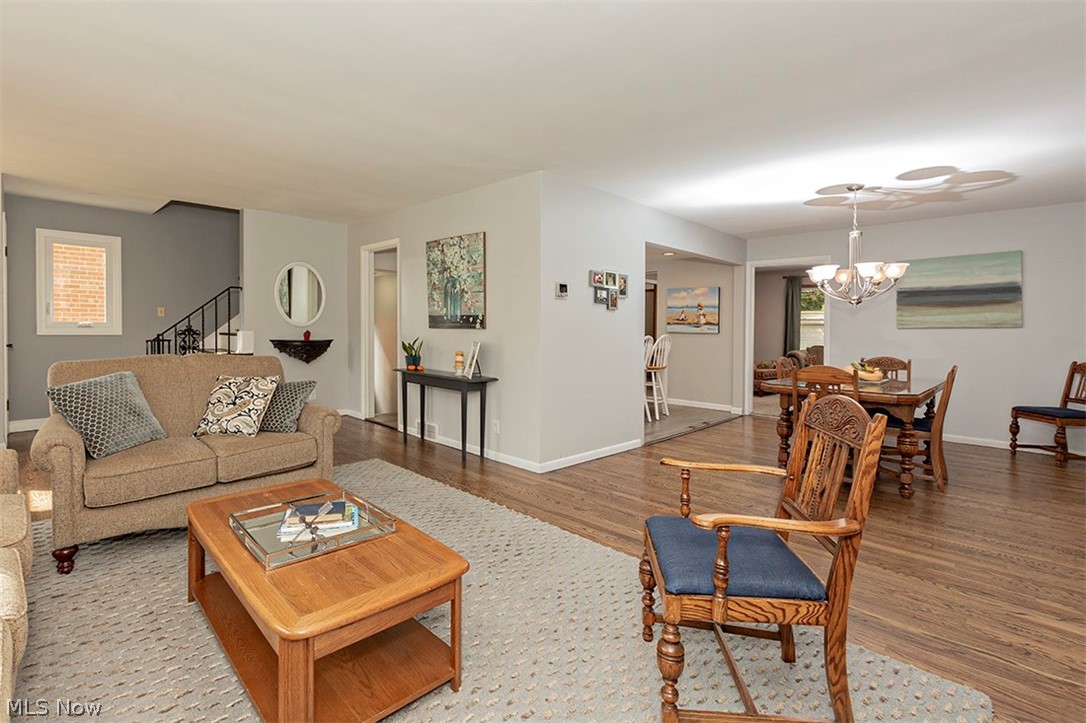 Van Sweringen Companys - Residential