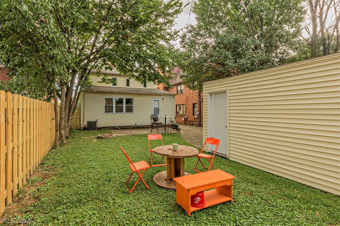 Van Sweringen Companys - Residential