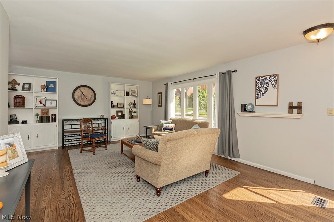 Van Sweringen Companys - Residential