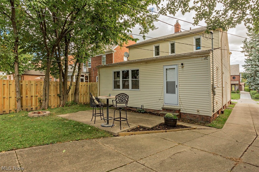 Van Sweringen Companys - Residential